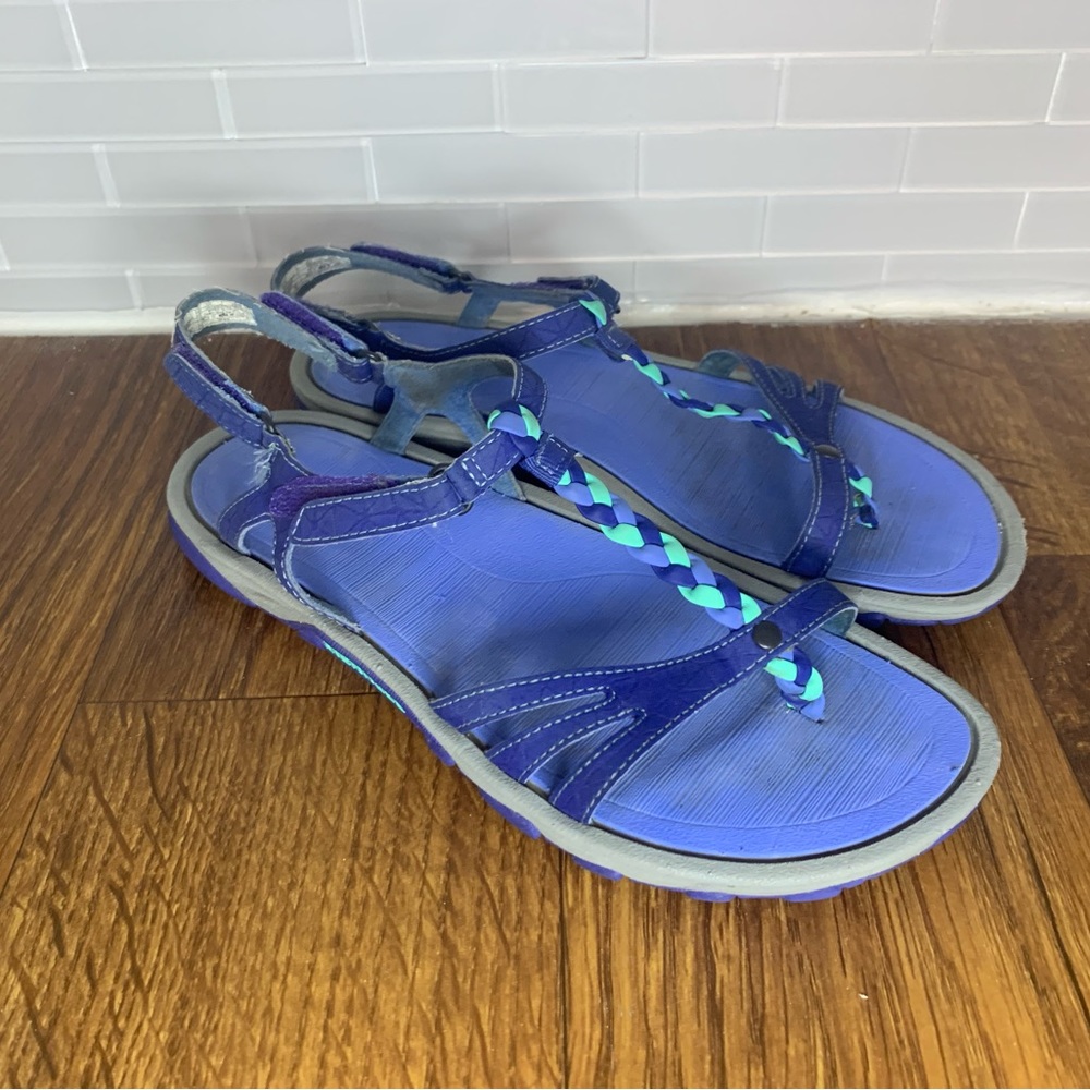 Merrell Enoki Twist Sandals Women’s Size 8